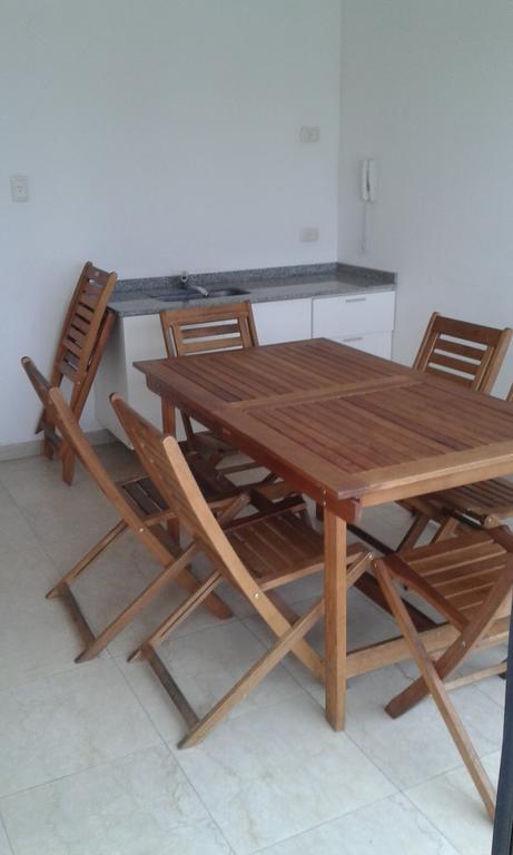 Apartamento Avenida Cabildo 1535 Ciudad Autónoma de Ciudad Autónoma de Buenos Aires Exterior foto