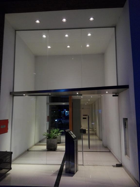 Apartamento Avenida Cabildo 1535 Ciudad Autónoma de Ciudad Autónoma de Buenos Aires Exterior foto