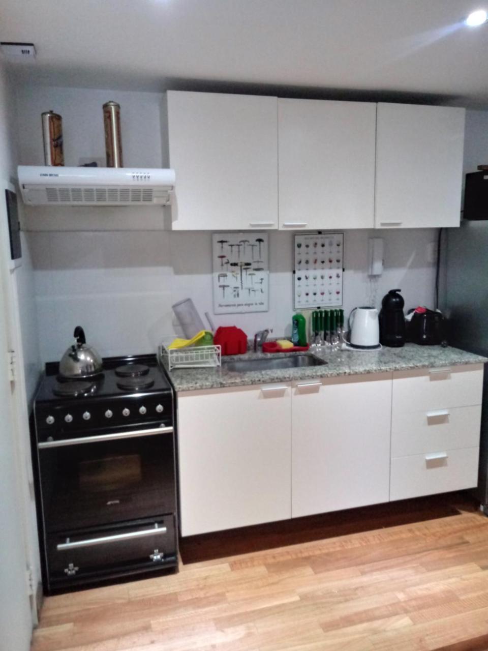 Apartamento Avenida Cabildo 1535 Ciudad Autónoma de Ciudad Autónoma de Buenos Aires Exterior foto